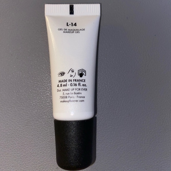 Make up forever color paint - Picture 2 of 2